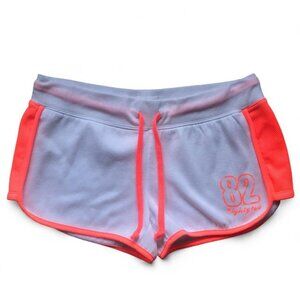 Candy Couture Neon Shorts
